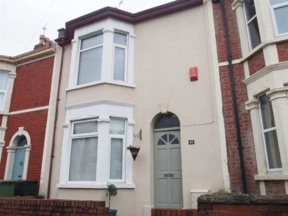 2 Bedroom Terraced